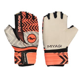 Guante Arquero Futsal MG030 - 1 - MIYAGI COLOMBIANaranja